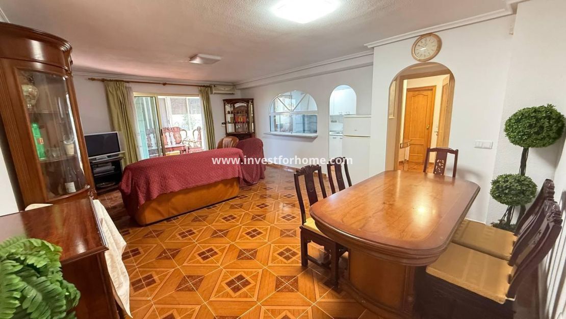 Verkoop - Appartement - Orihuela Costa - Punta Prima