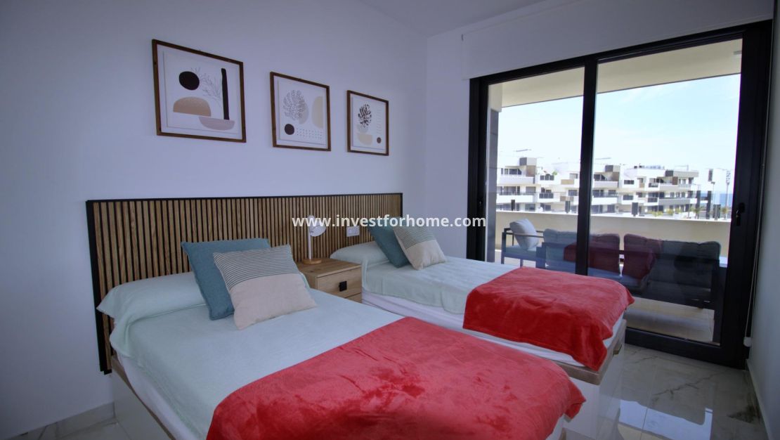 Verkoop - Appartement - Orihuela Costa - Punta Prima