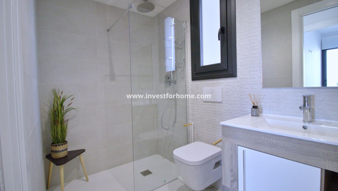 Verkoop - Appartement - Orihuela Costa - Punta Prima