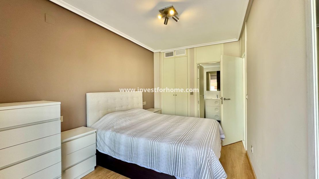Verkoop - Appartement - Orihuela Costa - Punta Prima