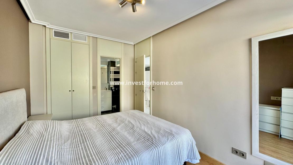 Verkoop - Appartement - Orihuela Costa - Punta Prima