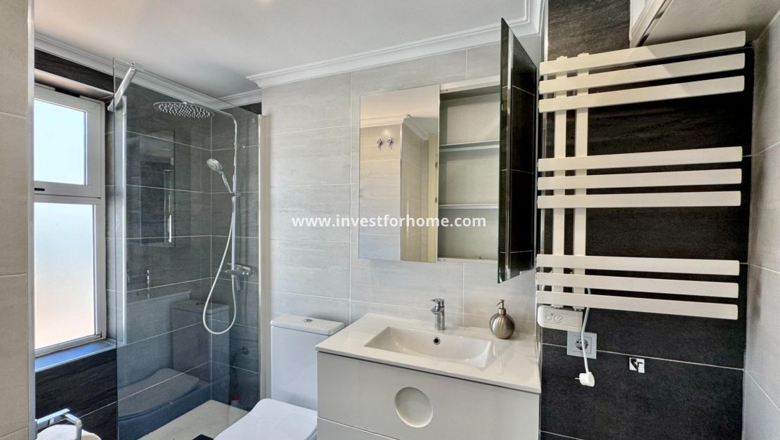 Verkoop - Appartement - Orihuela Costa - Punta Prima