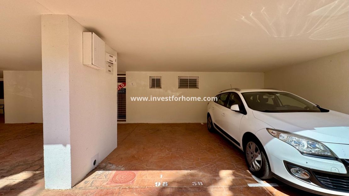 Verkoop - Appartement - Orihuela Costa - Punta Prima