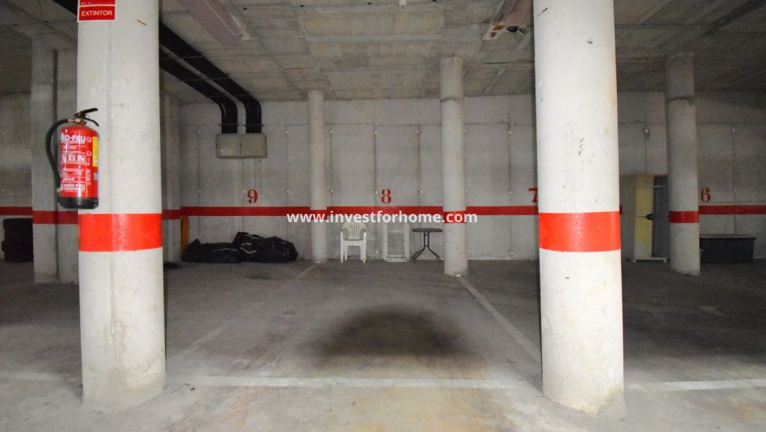 Verkoop - Appartement - Orihuela Costa - Punta Prima