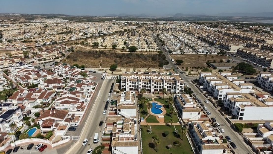 Verkoop - Appartement - Orihuela Costa - Punta Prima