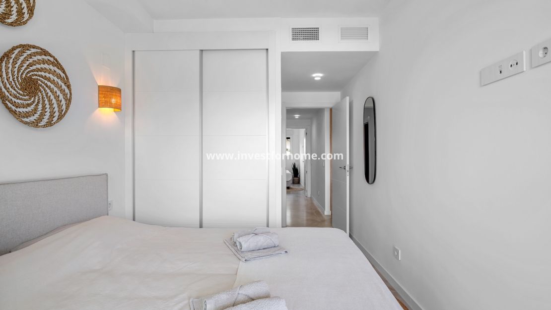 Verkoop - Appartement - Orihuela Costa - Punta Prima
