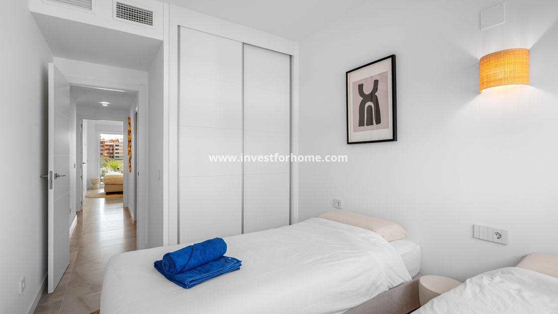 Verkoop - Appartement - Orihuela Costa - Punta Prima