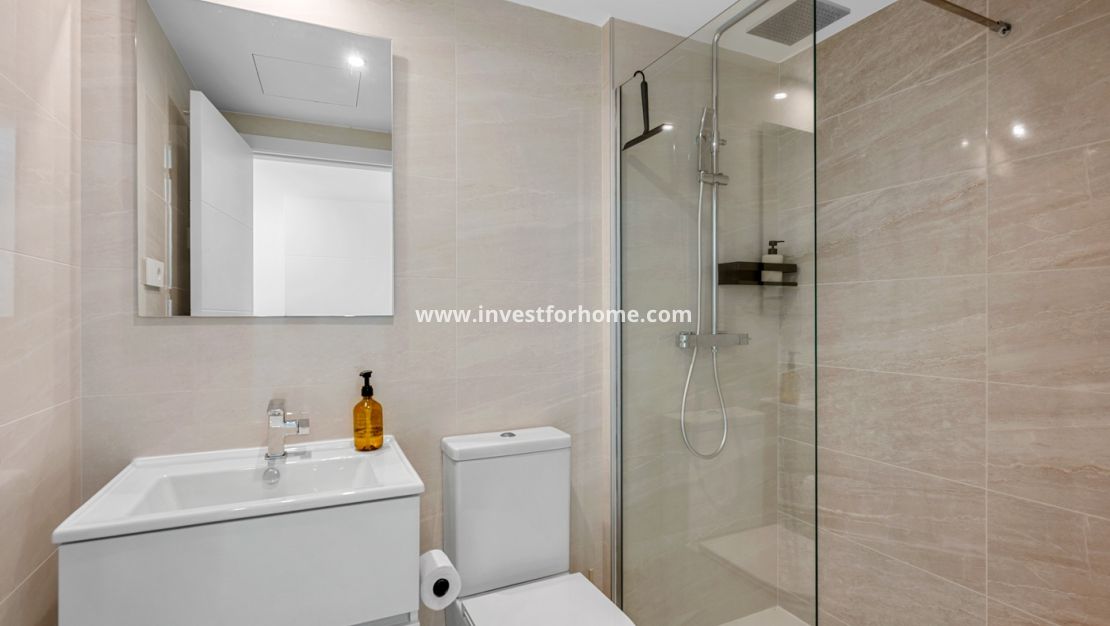 Verkoop - Appartement - Orihuela Costa - Punta Prima