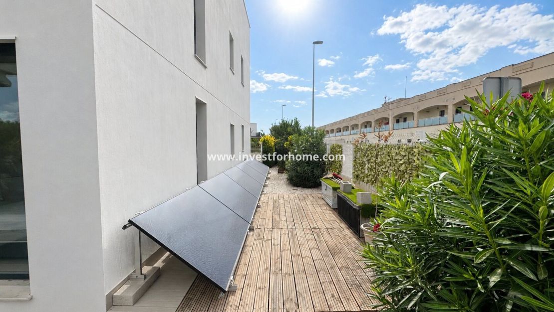 Verkoop - Appartement - Orihuela Costa - Punta Prima
