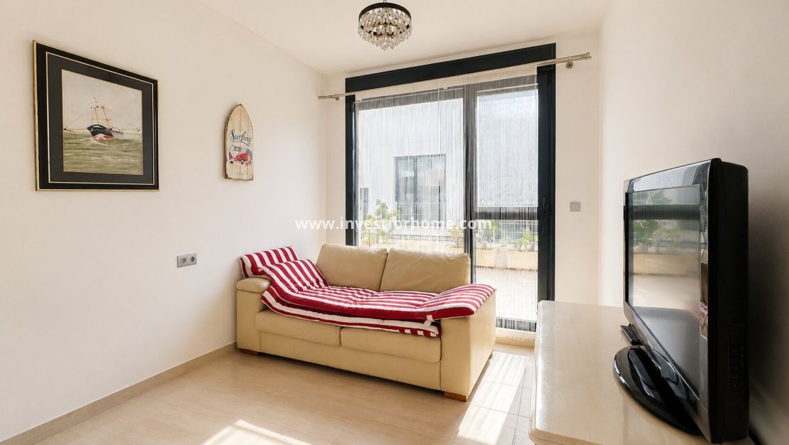 Verkoop - Appartement - Orihuela Costa - Punta Prima