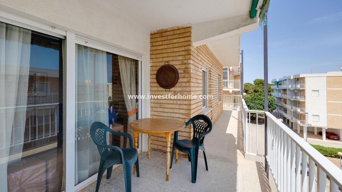 Verkoop - Appartement - Orihuela Costa - Rocio Del Mar