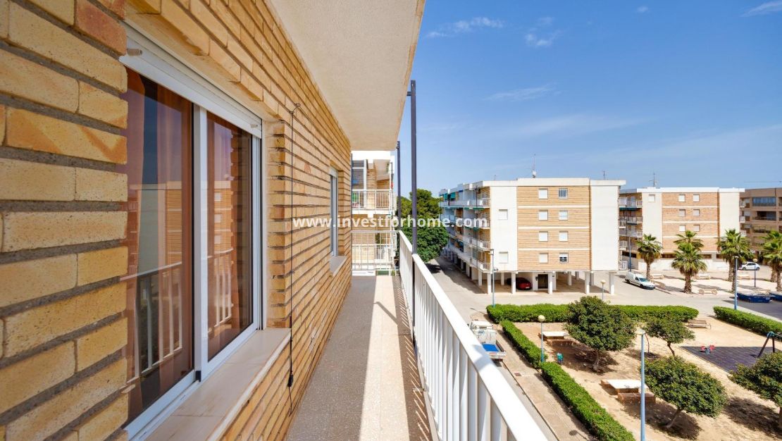 Verkoop - Appartement - Orihuela Costa - Rocio Del Mar