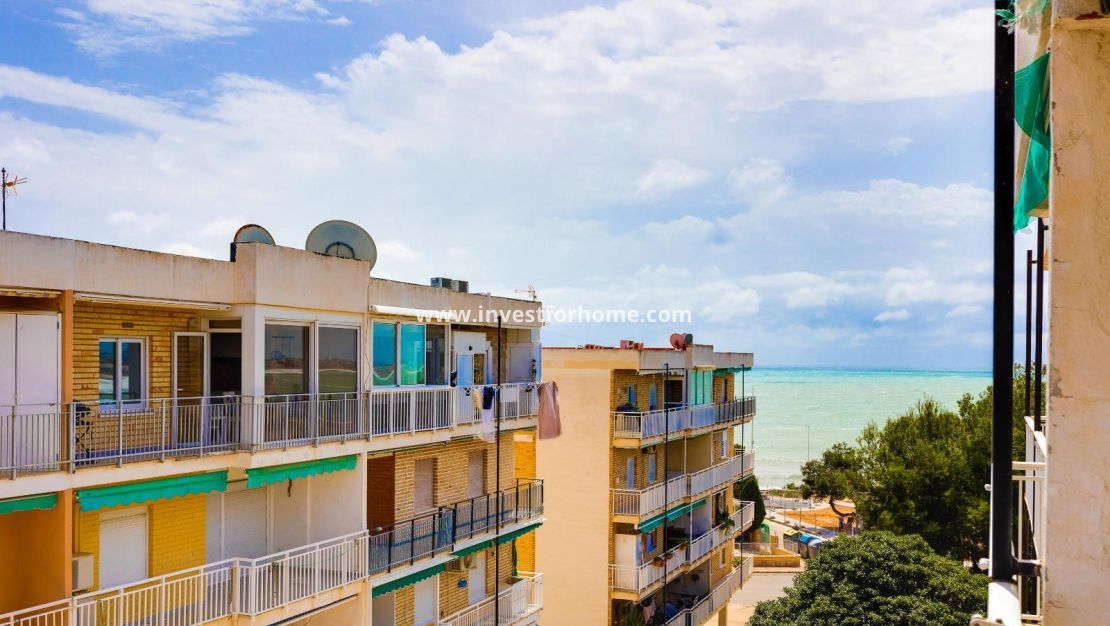 Verkoop - Appartement - Orihuela Costa - Rocio Del Mar