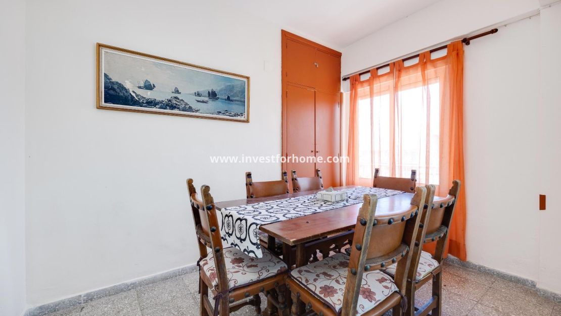 Verkoop - Appartement - Orihuela Costa - Rocio Del Mar