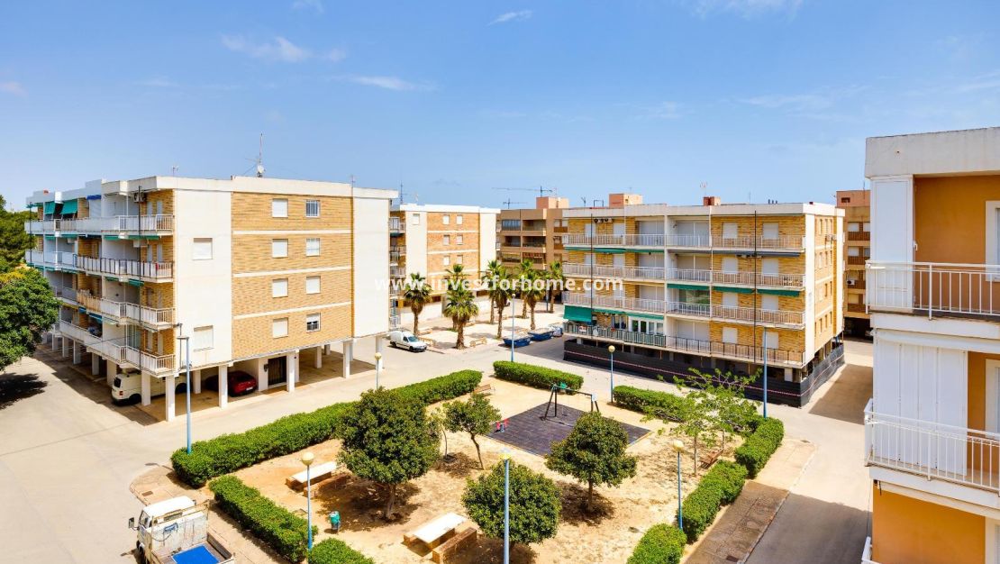 Verkoop - Appartement - Orihuela Costa - Rocio Del Mar
