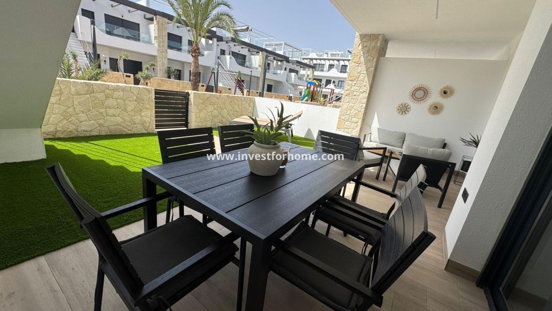 Verkoop - Appartement - Orihuela Costa - Rocio Del Mar