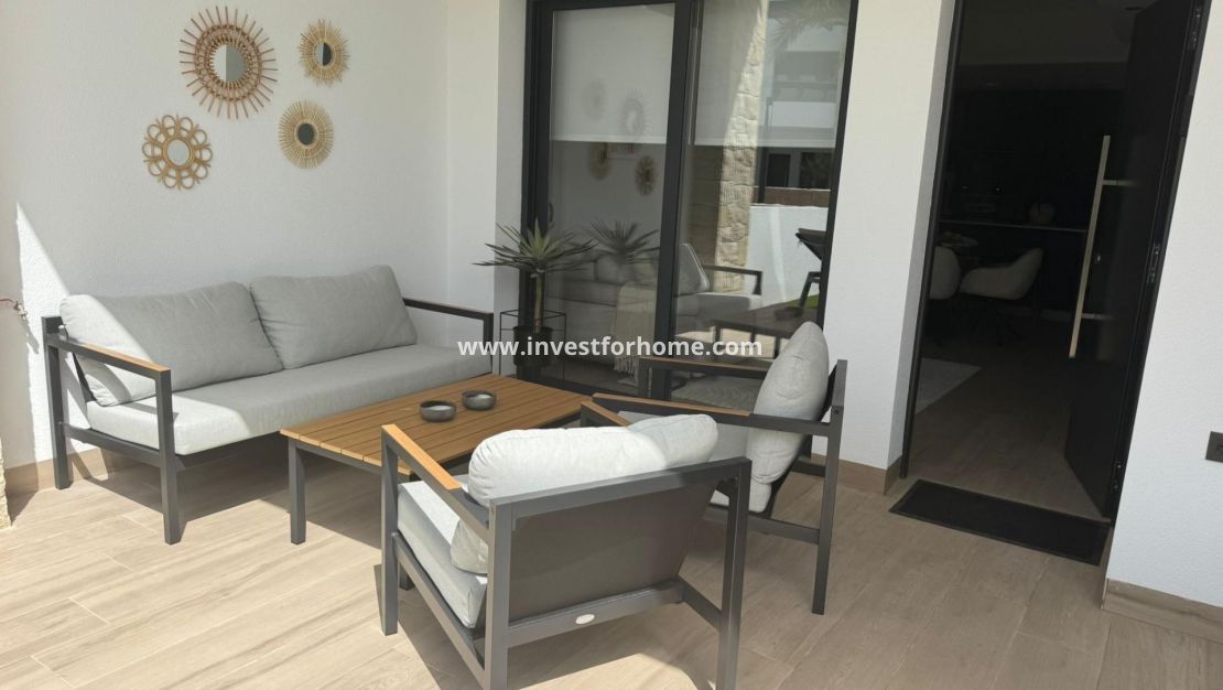 Verkoop - Appartement - Orihuela Costa - Rocio Del Mar