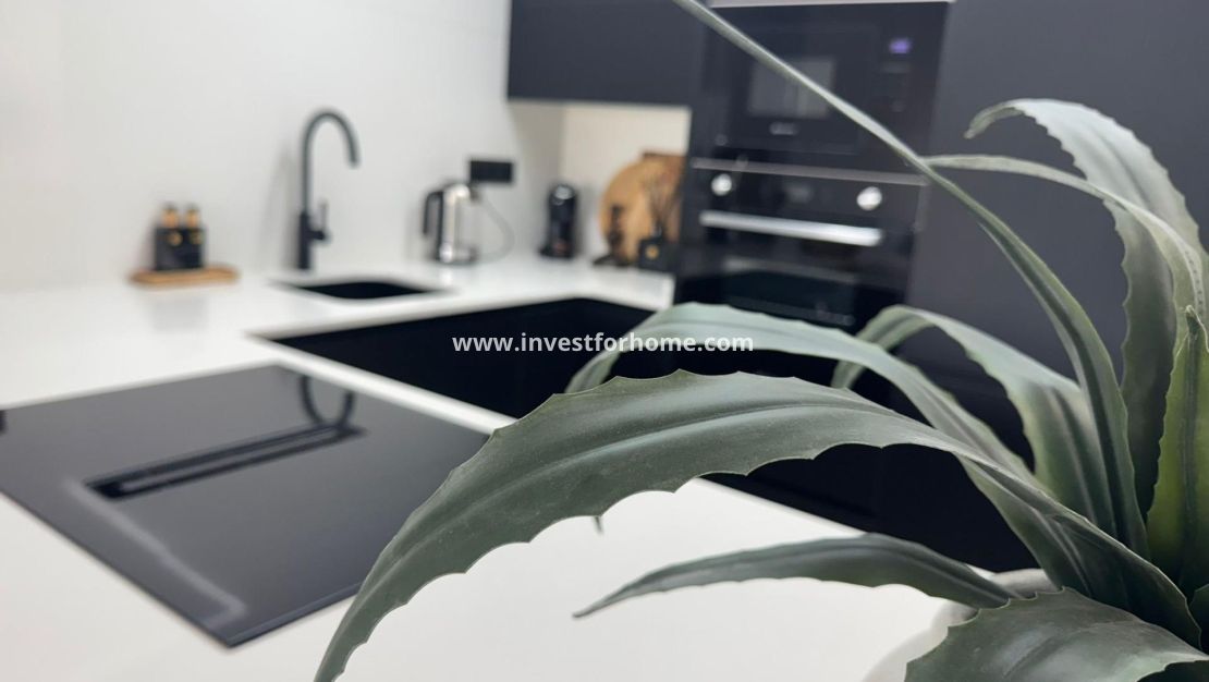Verkoop - Appartement - Orihuela Costa - Rocio Del Mar