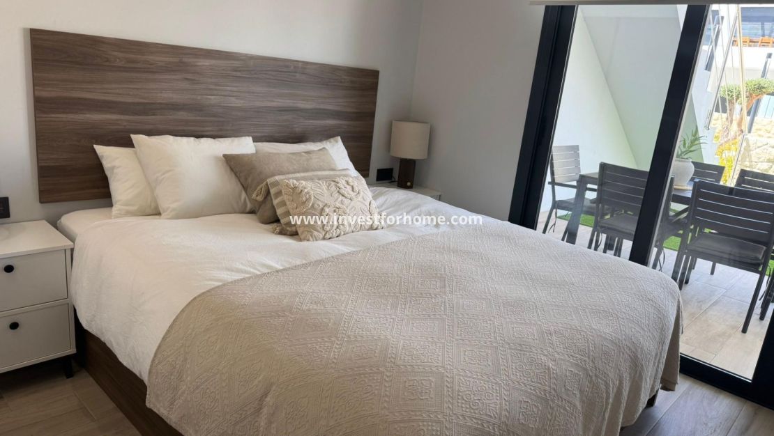 Verkoop - Appartement - Orihuela Costa - Rocio Del Mar