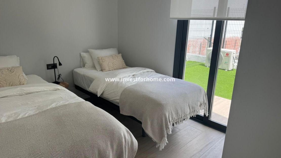 Verkoop - Appartement - Orihuela Costa - Rocio Del Mar