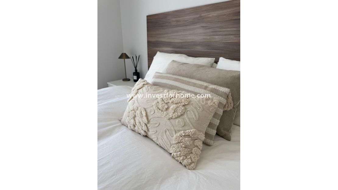 Verkoop - Appartement - Orihuela Costa - Rocio Del Mar