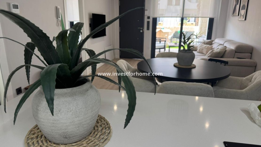 Verkoop - Appartement - Orihuela Costa - Rocio Del Mar