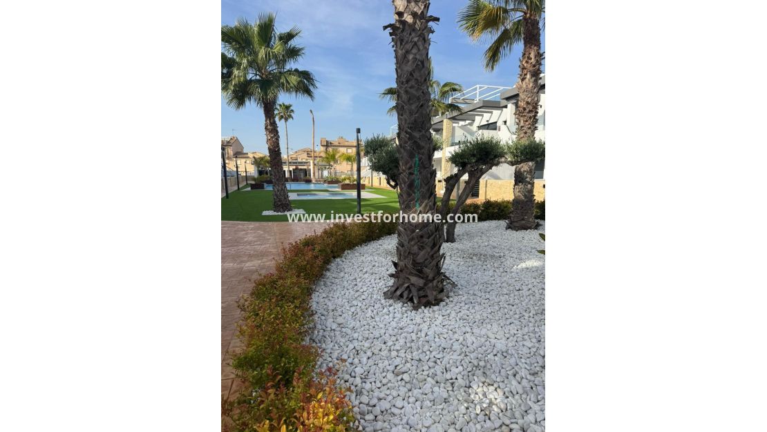 Verkoop - Appartement - Orihuela Costa - Rocio Del Mar