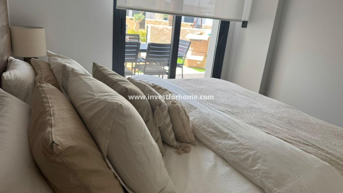 Verkoop - Appartement - Orihuela Costa - Rocio Del Mar