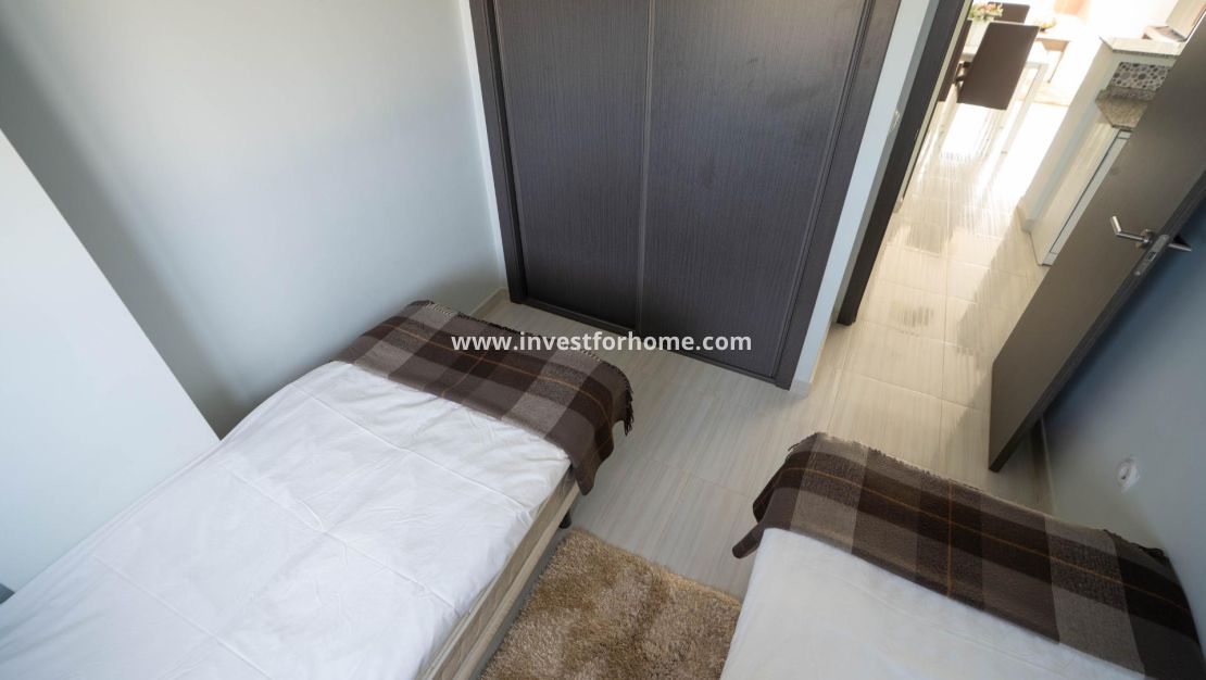 Verkoop - Appartement - Orihuela Costa - Rocio Del Mar