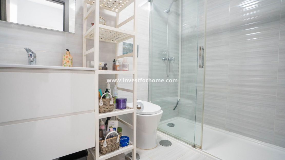 Verkoop - Appartement - Orihuela Costa - Rocio Del Mar