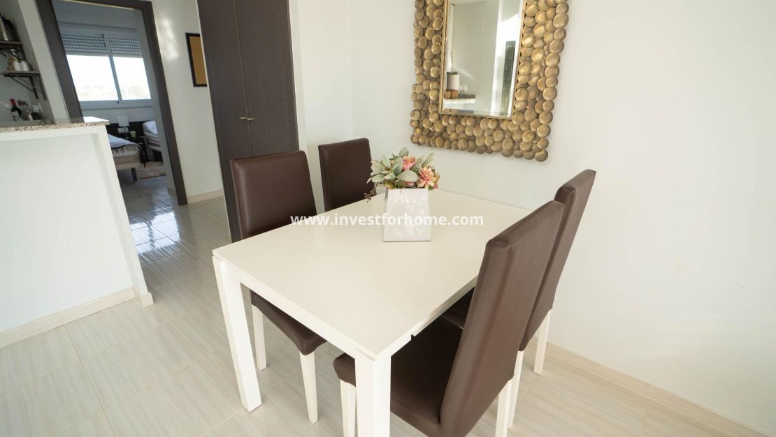 Verkoop - Appartement - Orihuela Costa - Rocio Del Mar