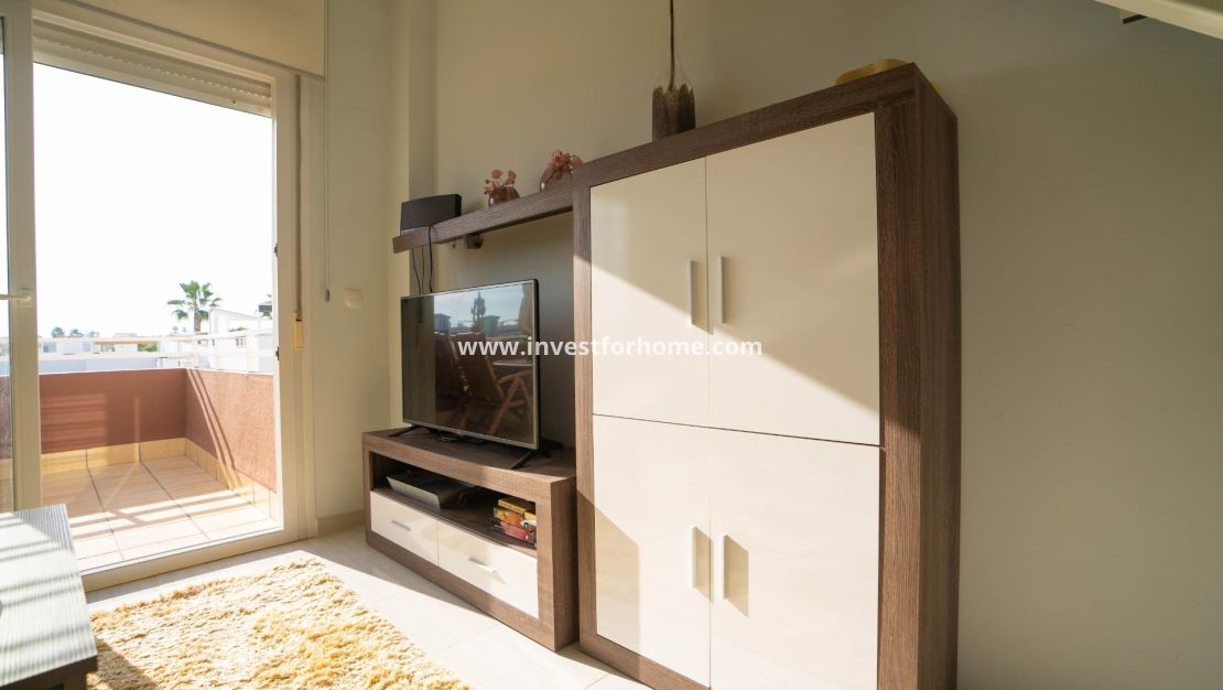 Verkoop - Appartement - Orihuela Costa - Rocio Del Mar