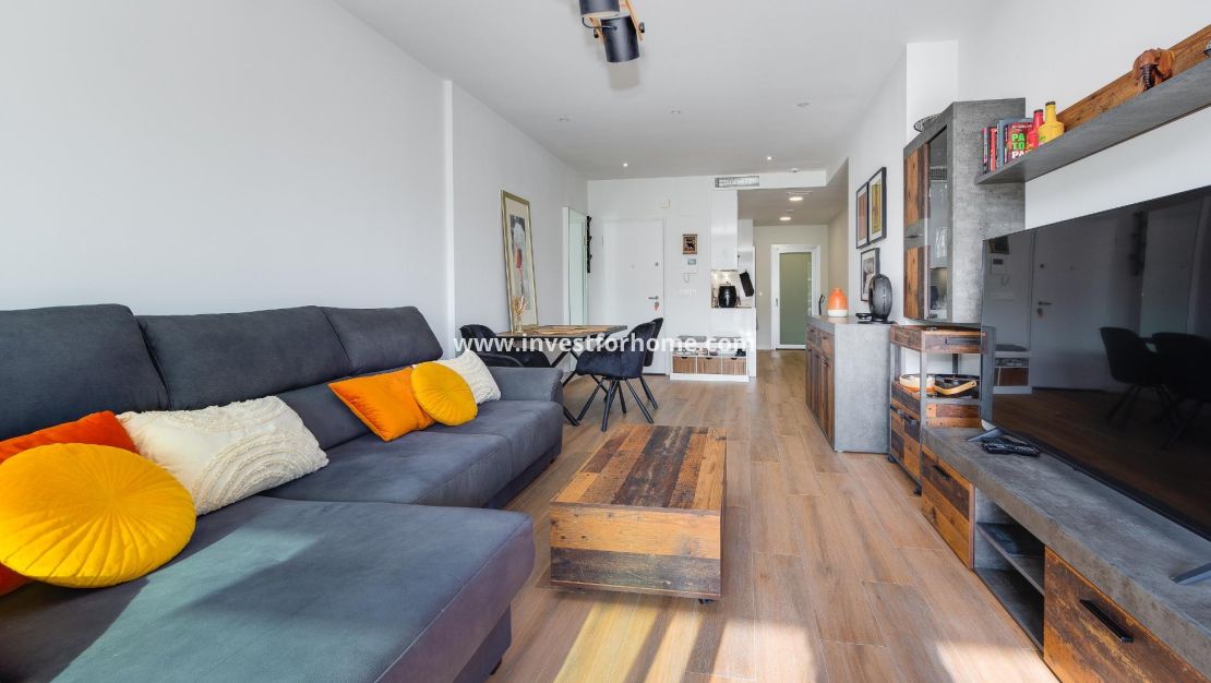 Verkoop - Appartement - Orihuela Costa - Villamartín-las Filipinas