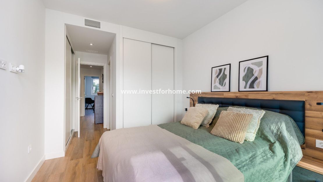 Verkoop - Appartement - Orihuela Costa - Villamartín-las Filipinas