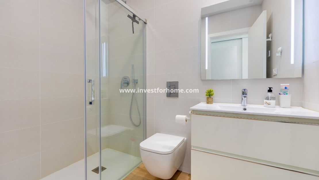 Verkoop - Appartement - Orihuela Costa - Villamartín-las Filipinas