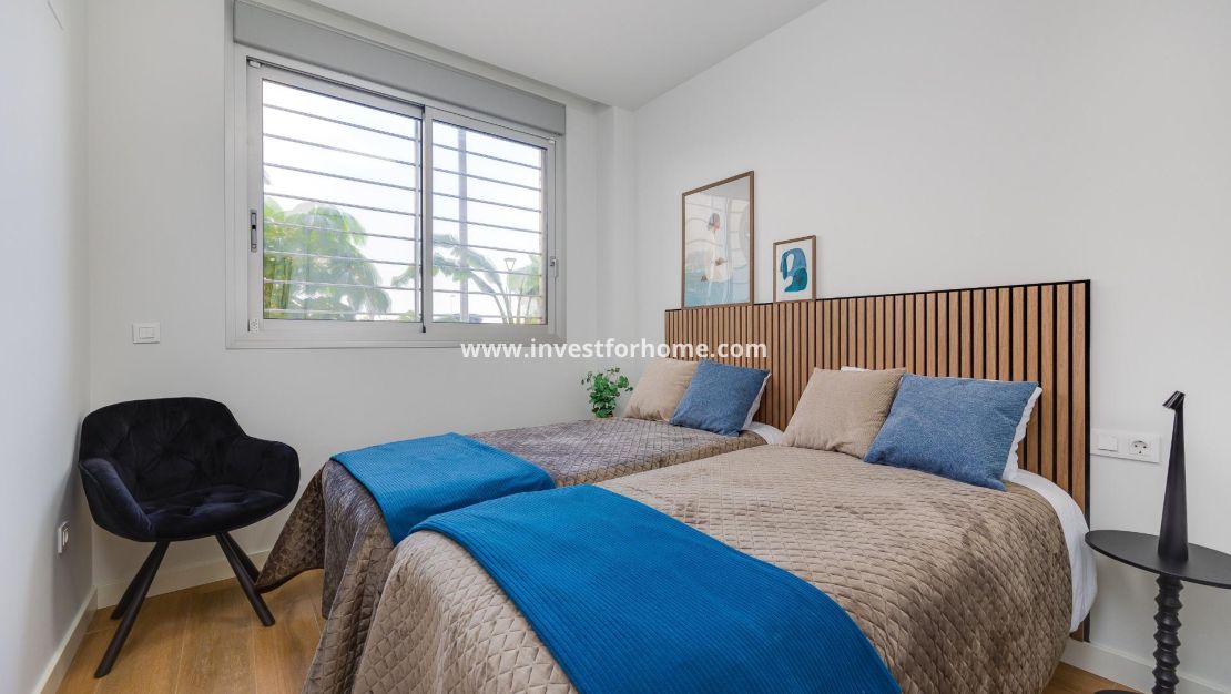 Verkoop - Appartement - Orihuela Costa - Villamartín-las Filipinas