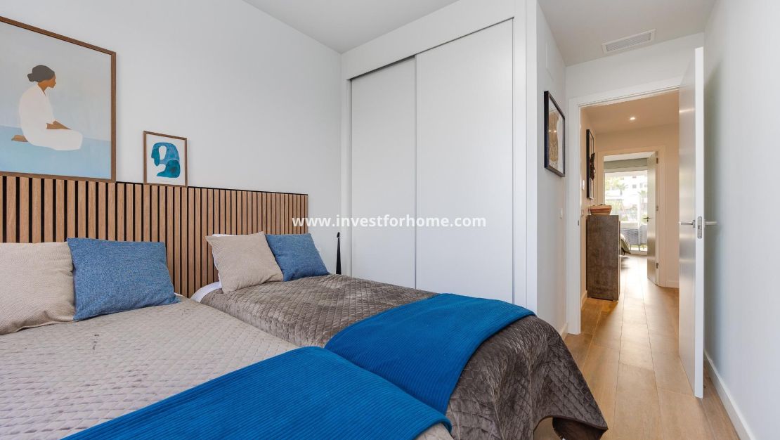 Verkoop - Appartement - Orihuela Costa - Villamartín-las Filipinas