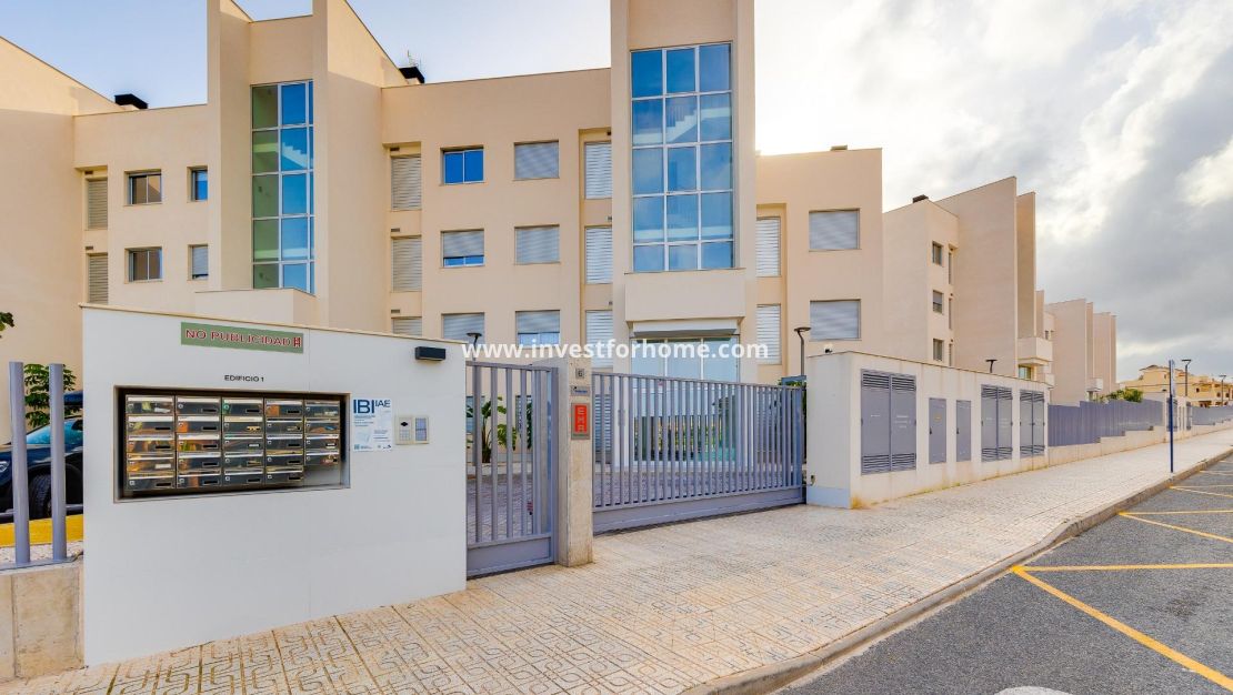 Verkoop - Appartement - Orihuela Costa - Villamartín-las Filipinas