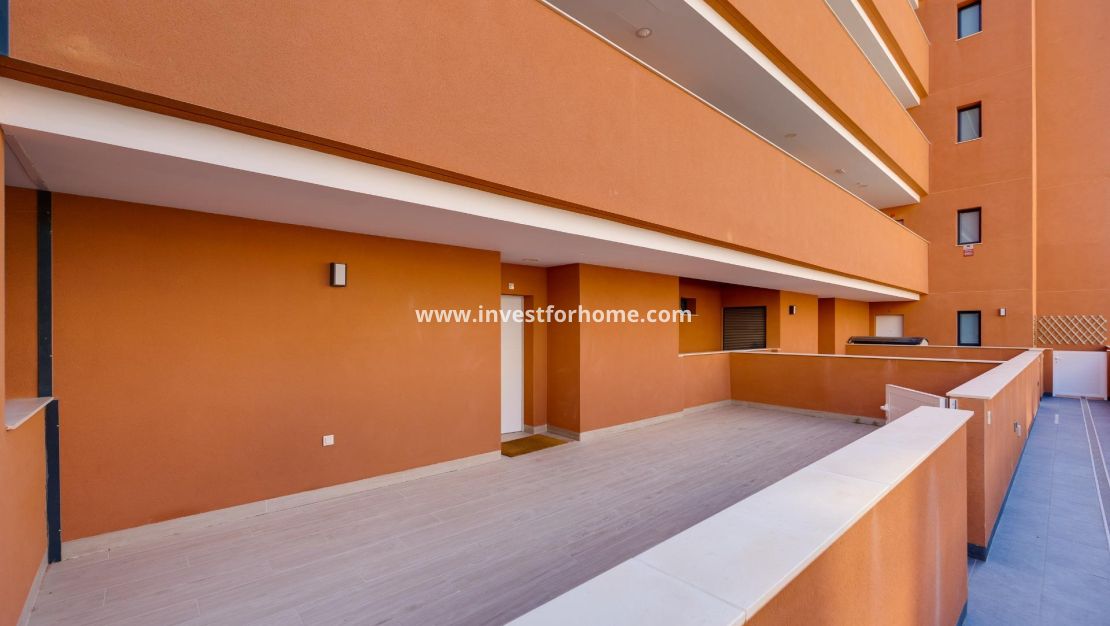 Verkoop - Appartement - Orihuela Costa - Villamartín-las Filipinas