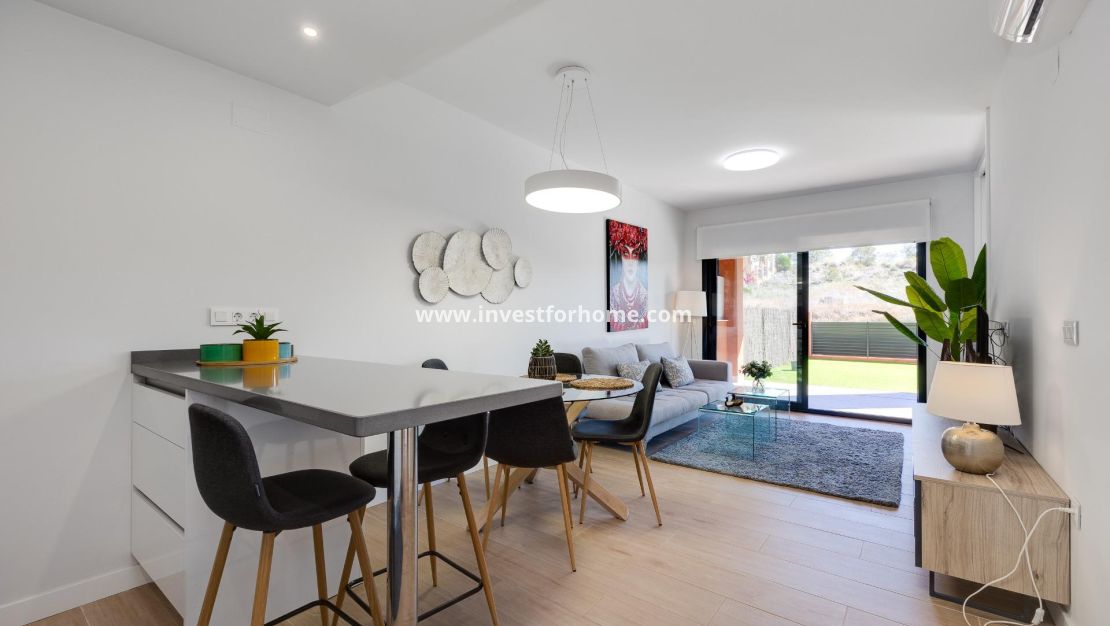 Verkoop - Appartement - Orihuela Costa - Villamartín-las Filipinas