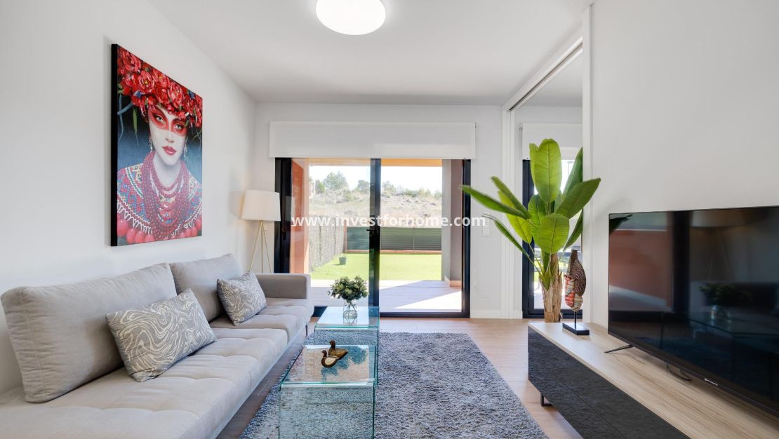 Verkoop - Appartement - Orihuela Costa - Villamartín-las Filipinas