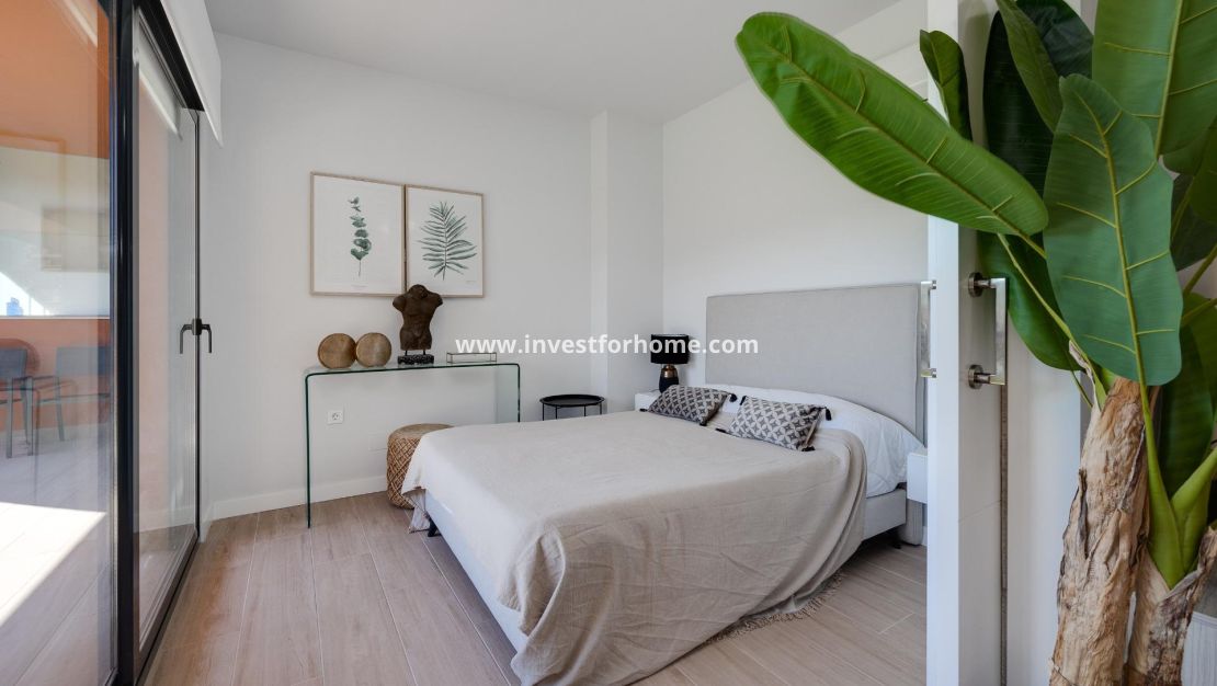 Verkoop - Appartement - Orihuela Costa - Villamartín-las Filipinas