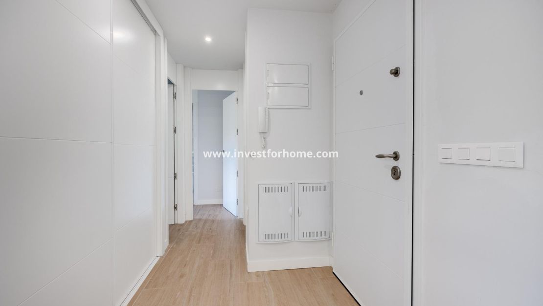 Verkoop - Appartement - Orihuela Costa - Villamartín-las Filipinas