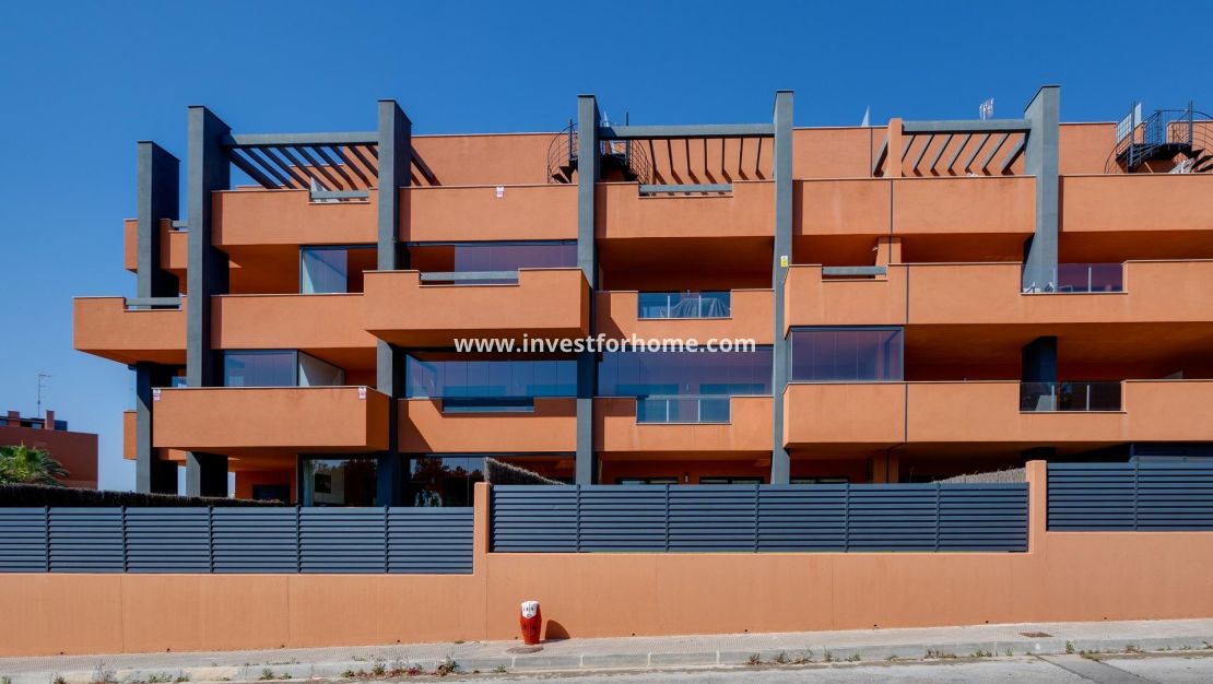 Verkoop - Appartement - Orihuela Costa - Villamartín-las Filipinas