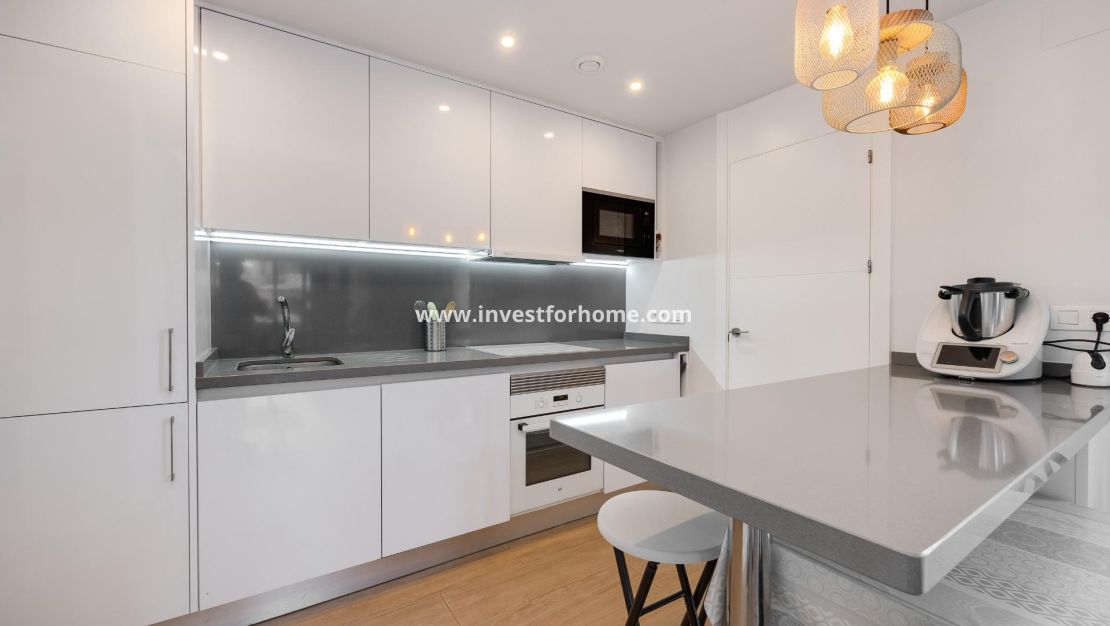 Verkoop - Appartement - Orihuela Costa - Villamartín-las Filipinas