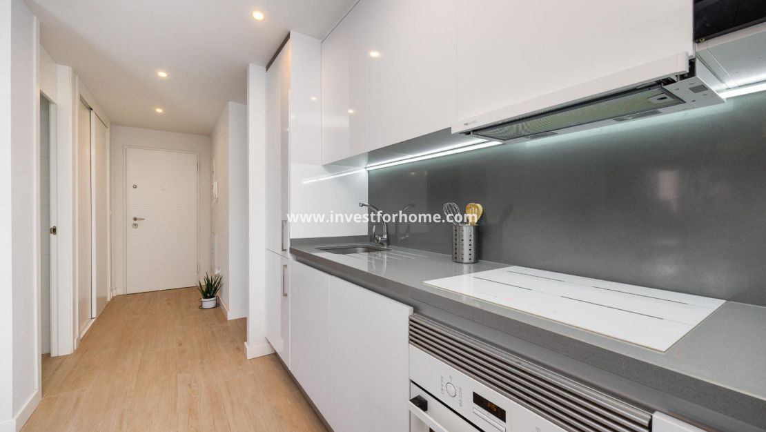 Verkoop - Appartement - Orihuela Costa - Villamartín-las Filipinas