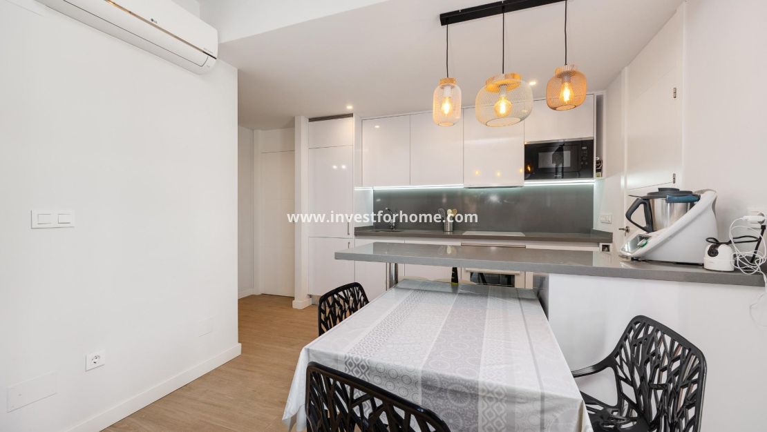 Verkoop - Appartement - Orihuela Costa - Villamartín-las Filipinas
