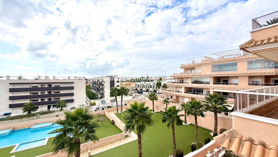 Verkoop - Appartement - Orihuela Costa - Villamartín-las Filipinas