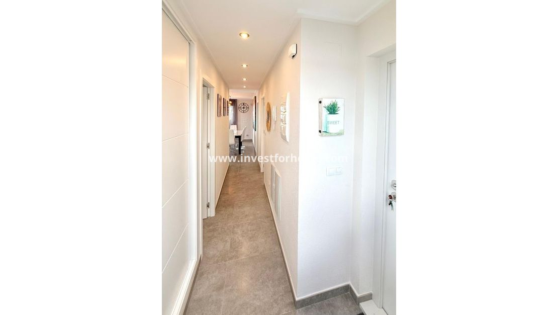 Verkoop - Appartement - Orihuela Costa - Villamartín-las Filipinas