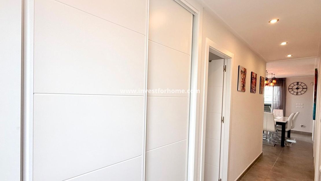 Verkoop - Appartement - Orihuela Costa - Villamartín-las Filipinas